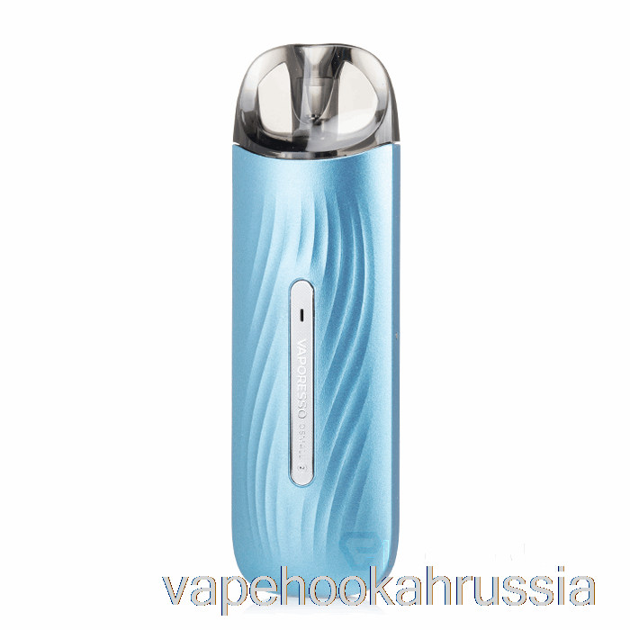 Vape россия вапорессо Osmall 2 Pod System синий